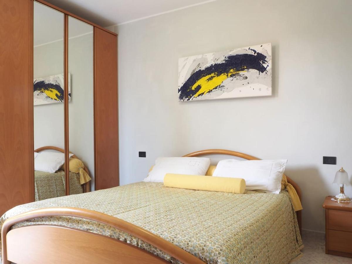 Casa Con Vista Forte - Tra Lago E Monti Rivoli Veronese Экстерьер фото